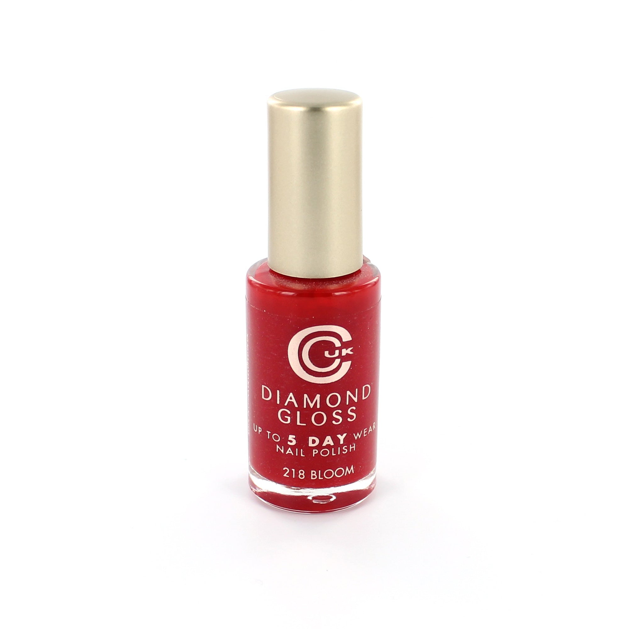 Constance Carroll Diamond Gloss Nagellak - 218 Bloom