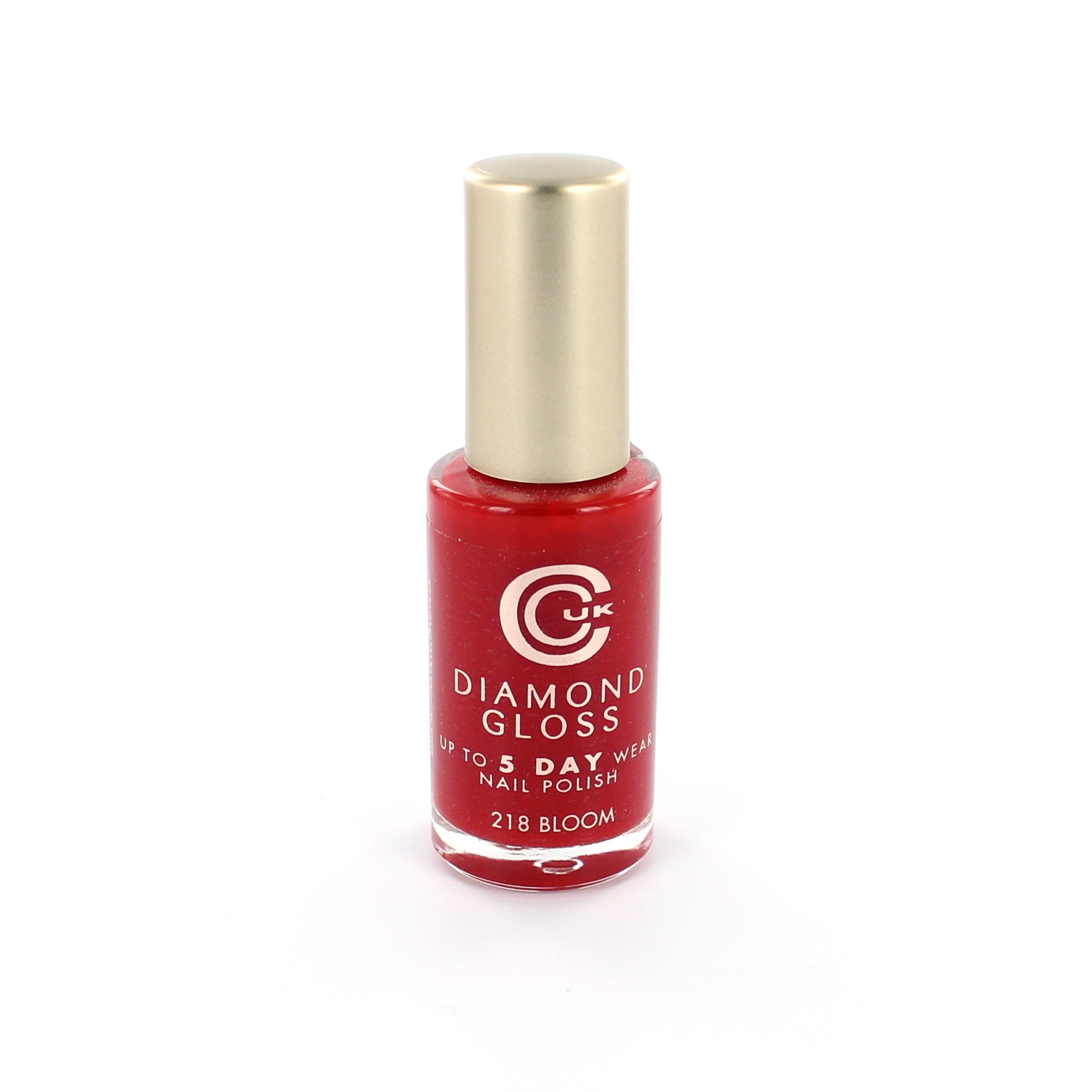 Constance Carroll Diamond Gloss Nagellak - 218 Bloom