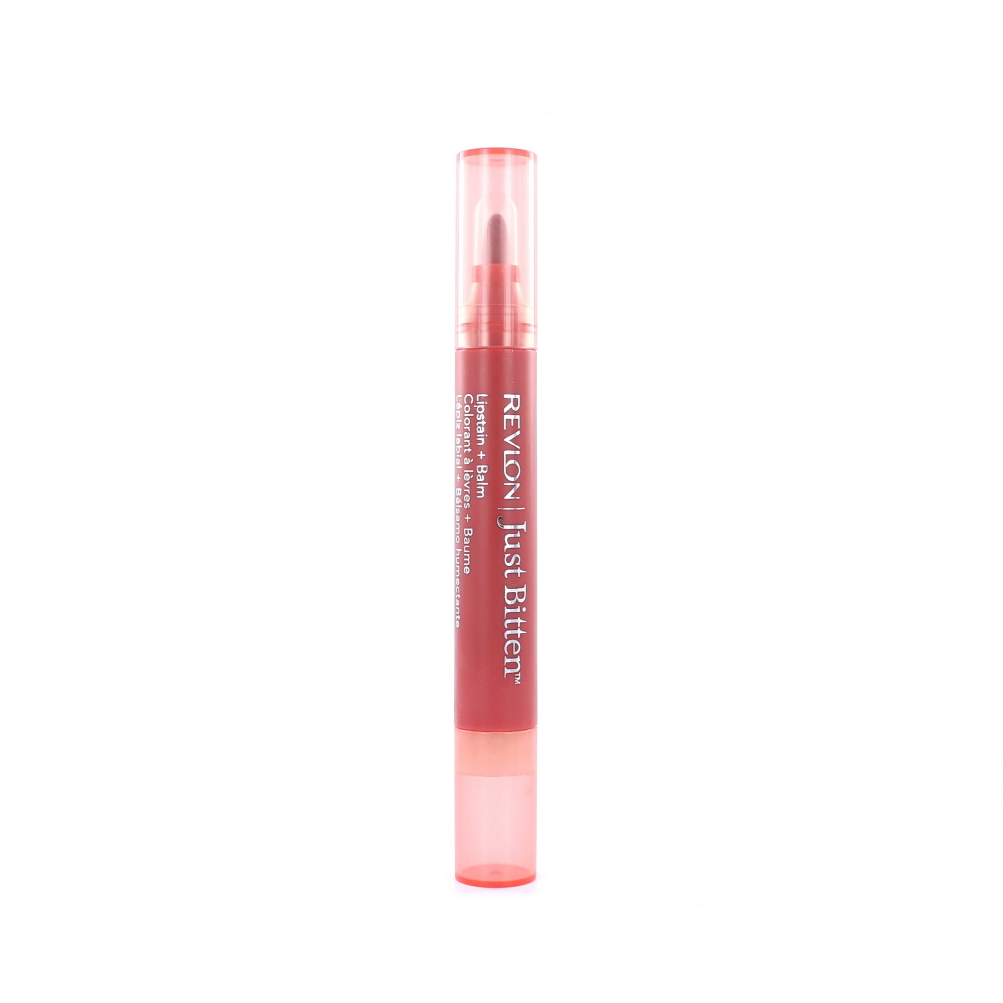 Revlon Just Bitten Lipstain + Balm - Dawn