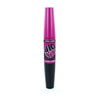 Maybelline Volum'Express Big eyes Mascara - Brownish Black