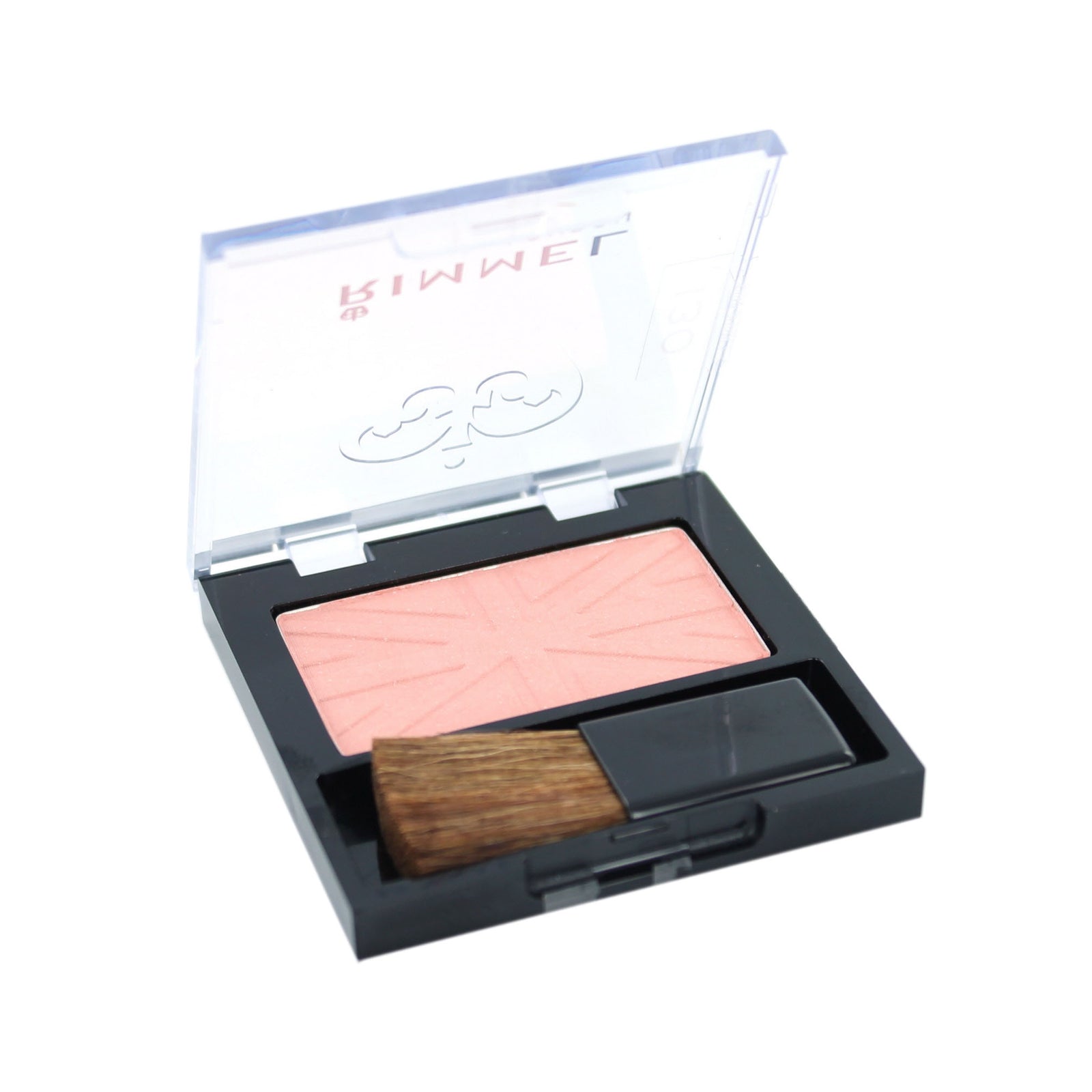 Rimmel Lasting Finish Soft Colour Blush - 130 Pink Sorbet