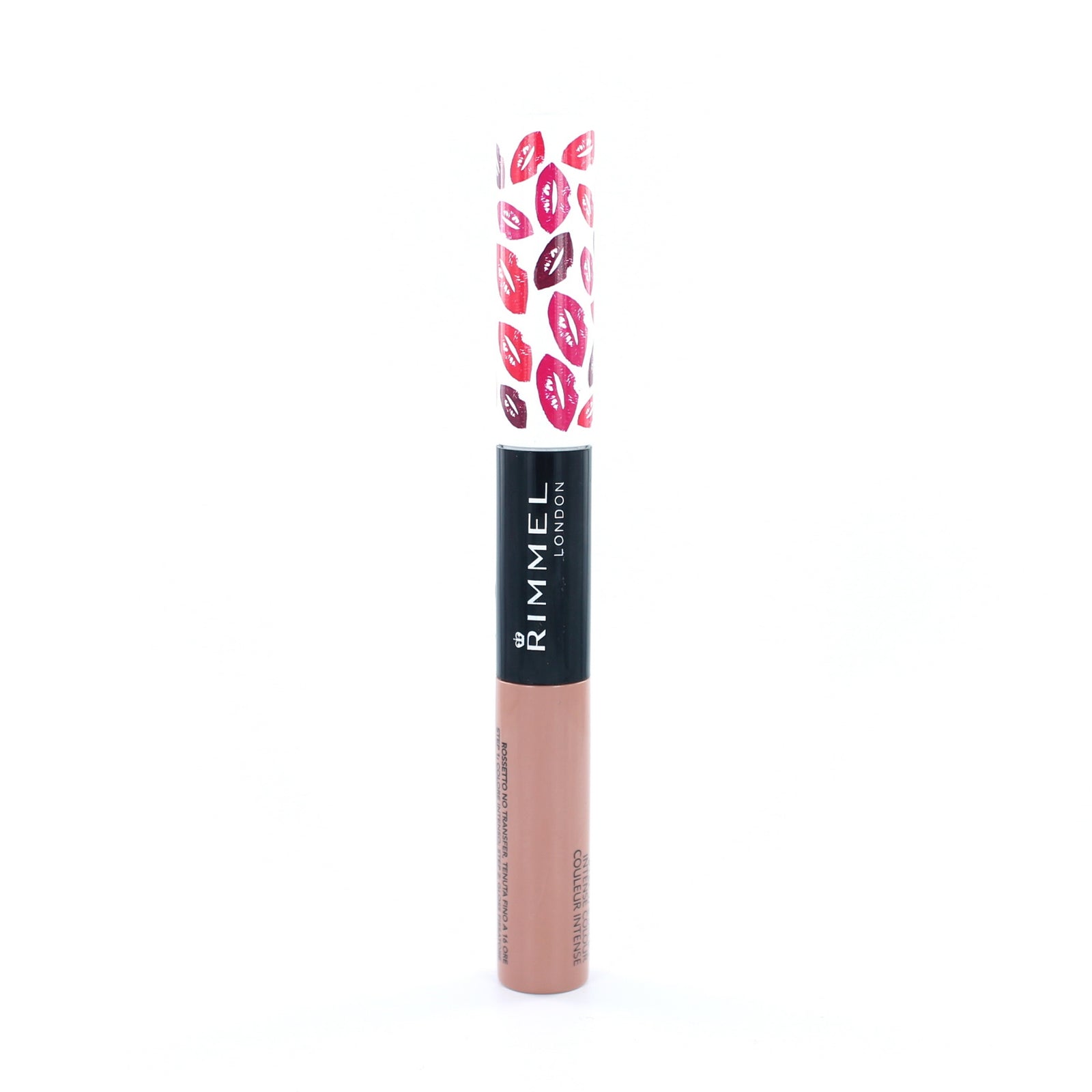 Rimmel Provocalips Lipstick - 700 Skinny Dipping