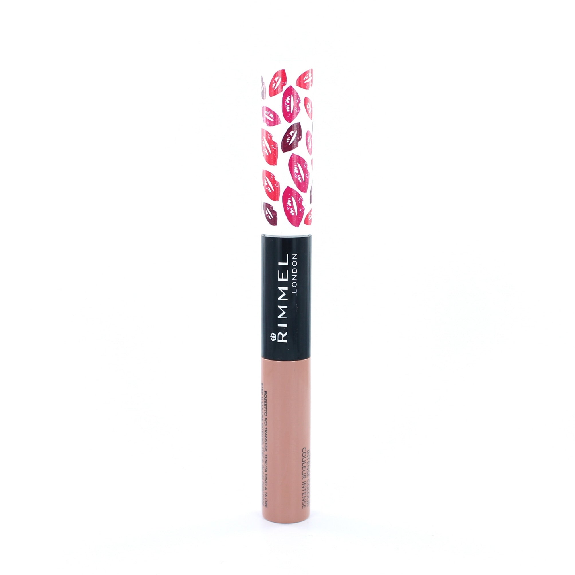 Rimmel Provocalips Lipstick - 700 Skinny Dipping