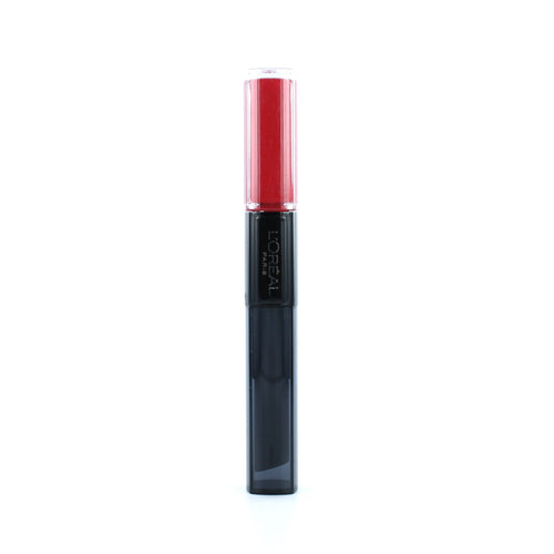 505 Resolution Red
