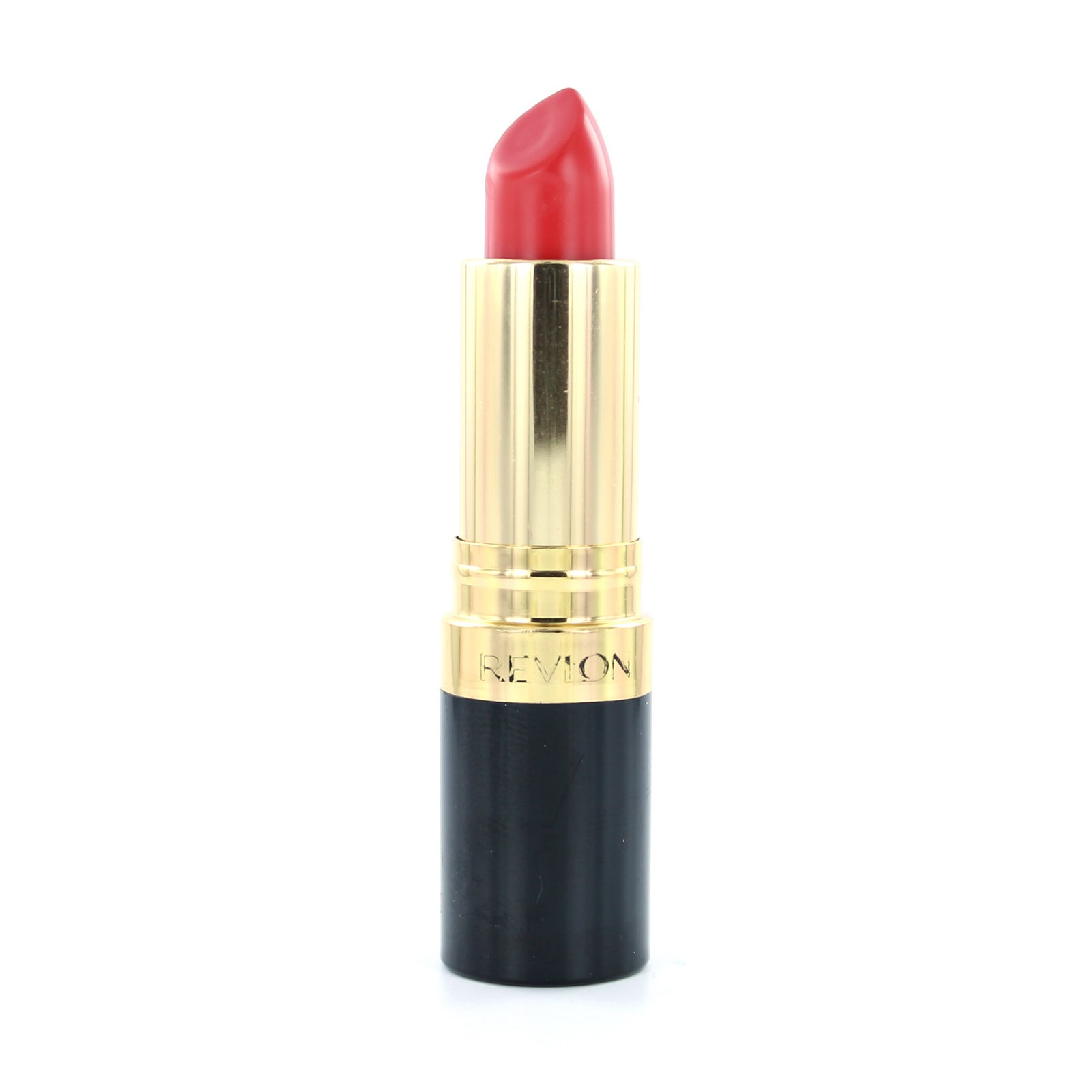 Revlon Super Lustrous Lipstick - 830 Rich Girl Red