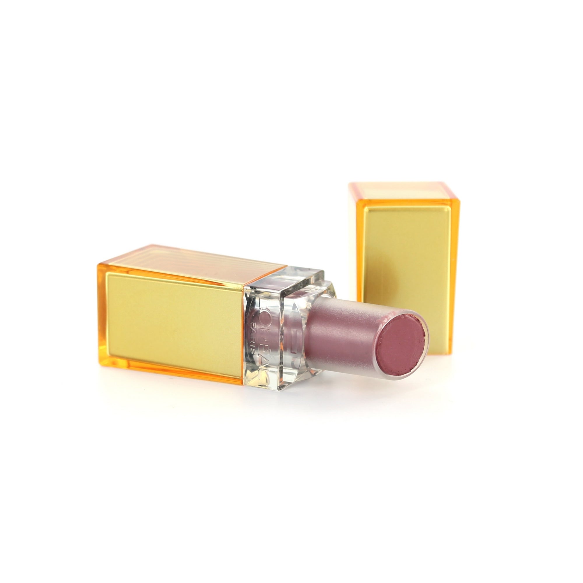 L'Oréal Color Riche Shine Gelee Lipstick - 100 Sweet Lychee
