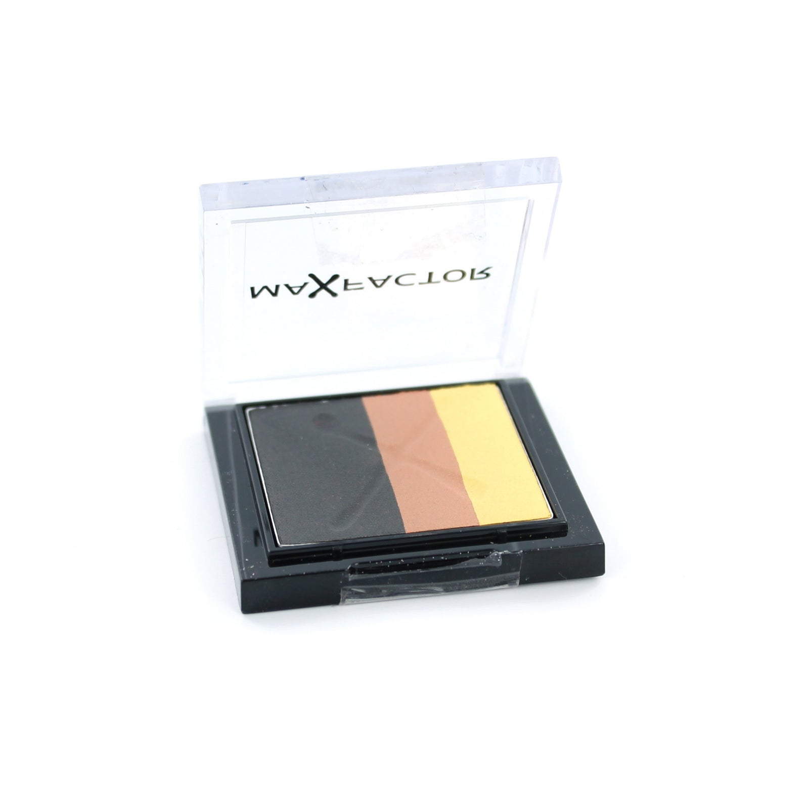 Max Factor Max Colour Effect Trio Oogschaduw - 03 Tigress