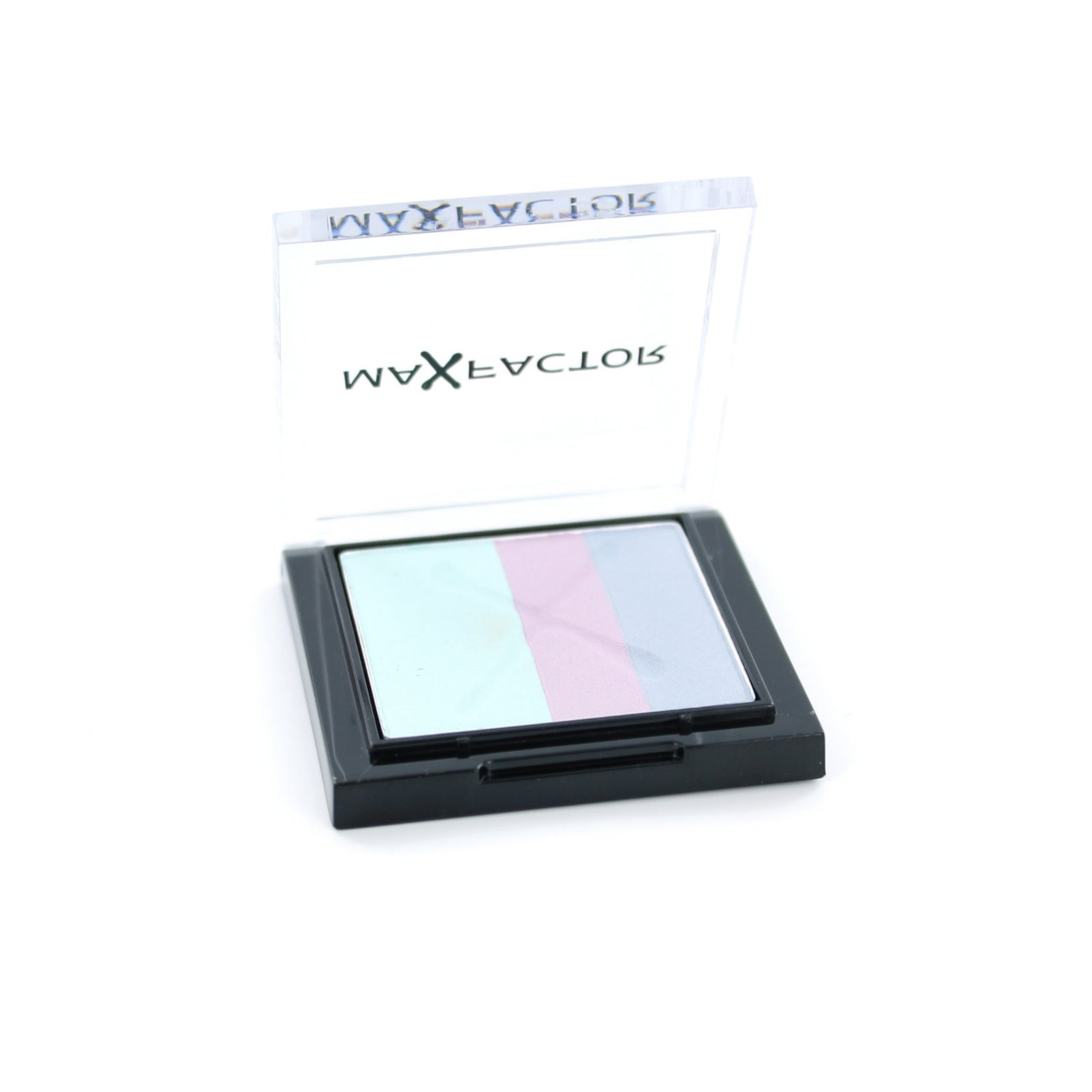 Max Factor Max Colour Effect Trio Oogschaduw - 06 Pajama Party