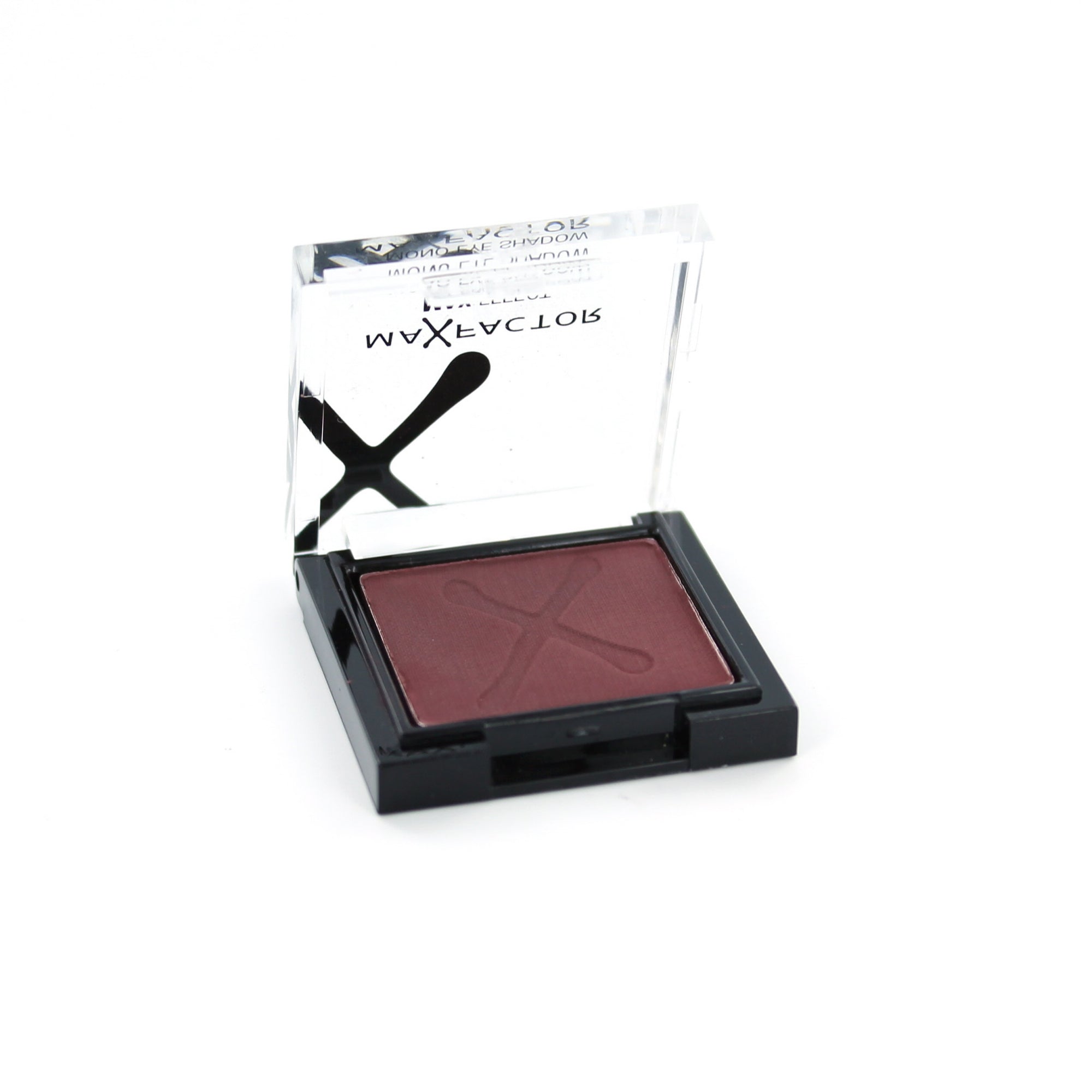 Max Factor Max Colour Effect Mono Oogschaduw - 08 Dark Plum