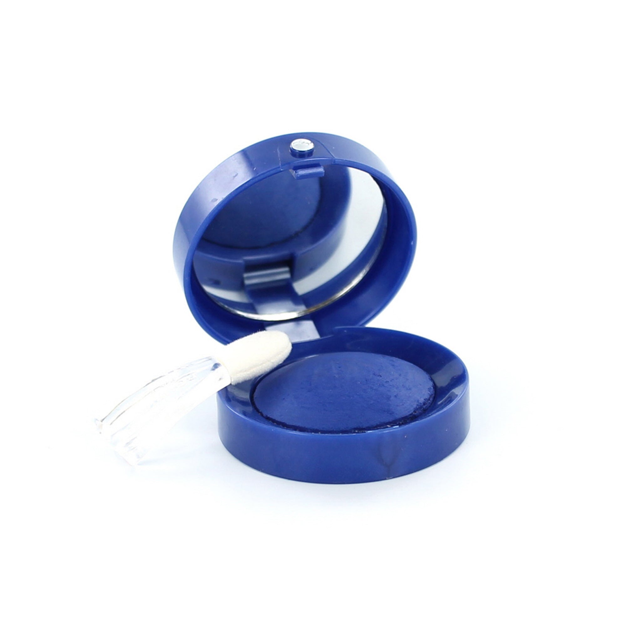 Bourjois Nieuwe Ronde Doosje Oogschaduw - 03 Blue Klein
