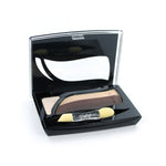 L'Oréal Color Appeal Quad Pro Oogschaduw - 323 Smokey Chestnut