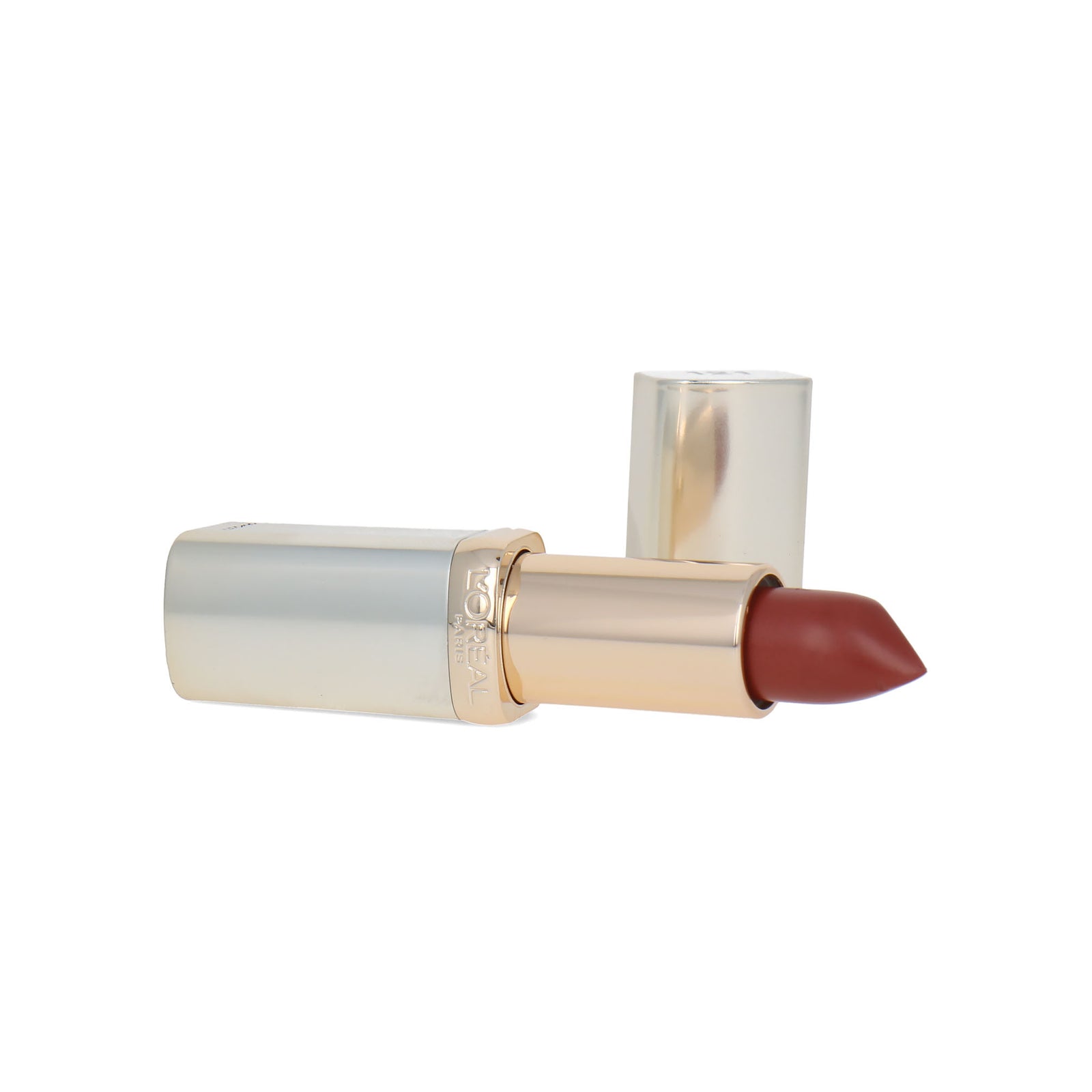 L'Oréal Color Riche Lipstick - 121 Brun Mordoré