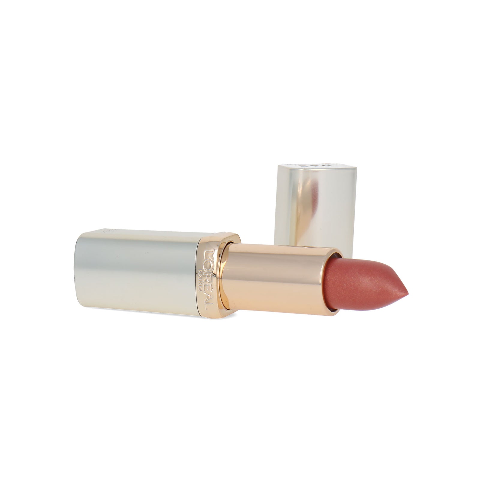 L'Oréal Color Riche Lipstick - 390 Nude Treasure