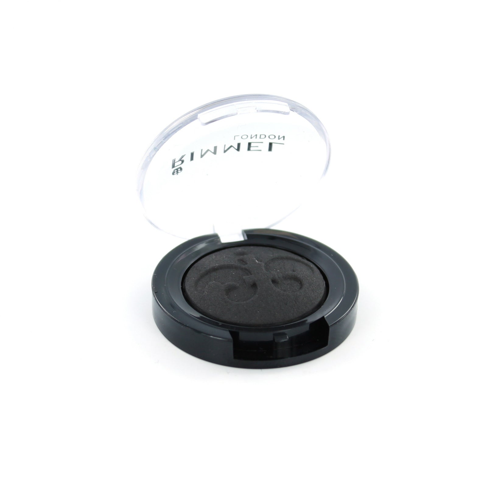 Rimmel Magnif'Eyes Oogschaduw - 001 Magnanimous Black