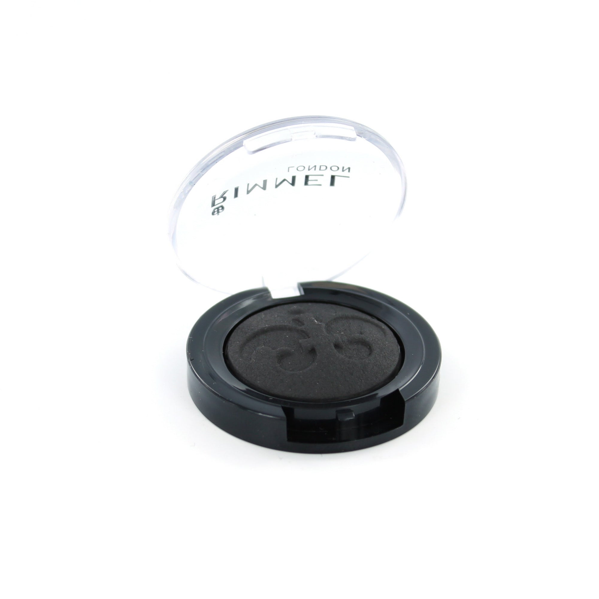 Rimmel Magnif'Eyes Oogschaduw - 001 Magnanimous Black