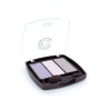 Constance Carroll Trio Oogschaduw - 75 Purple Lilac Grey