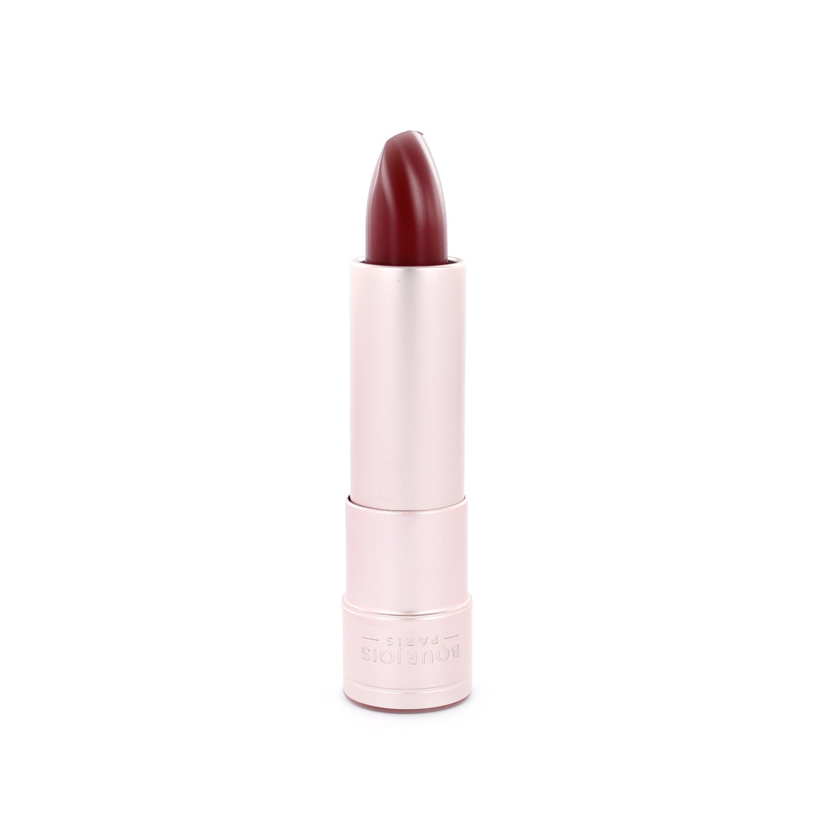 Bourjois Sweet Kiss Natural Lipstick - 01 Rouge Soyeux