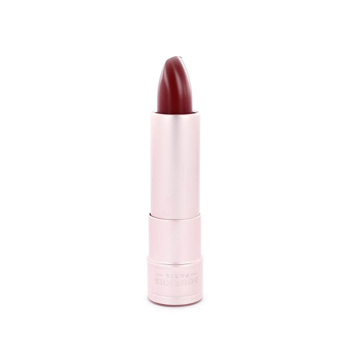 Bourjois Sweet Kiss Natural Lipstick - 01 Rouge Soyeux
