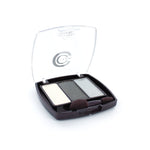Constance Carroll Trio Oogschaduw - 84 White Charcoal Silverm