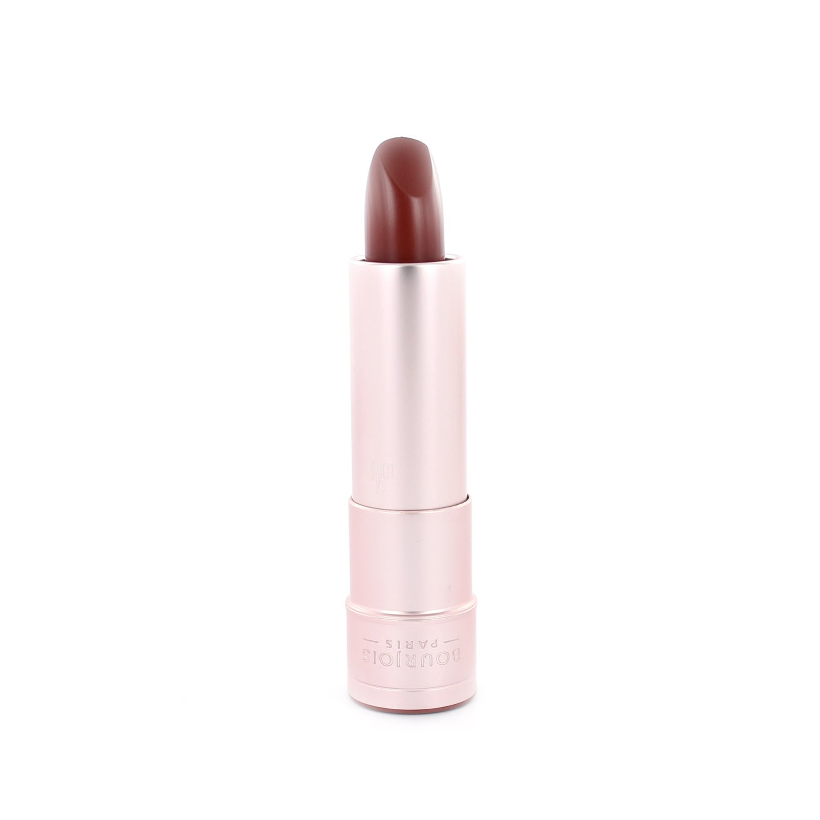 Bourjois Sweet Kiss Natural Lipstick - 10 Acajou Doux