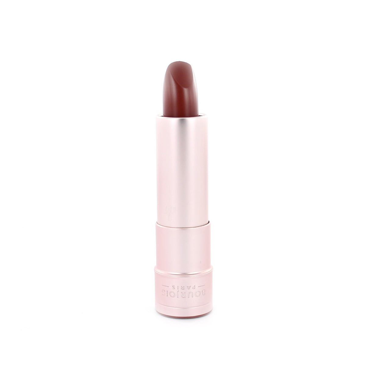 Bourjois Sweet Kiss Natural Lipstick - 10 Acajou Doux
