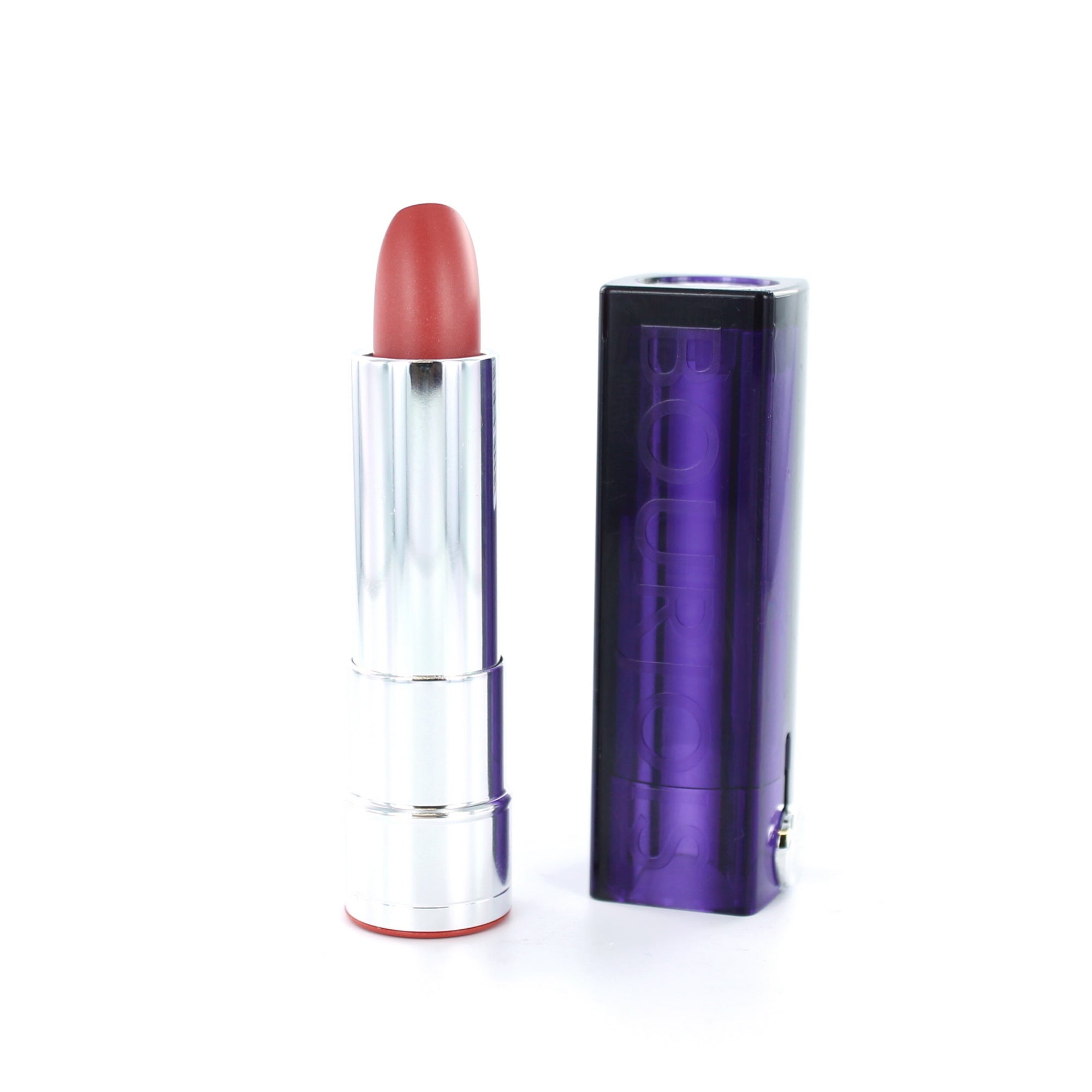 Bourjois Sweet Kiss Lipstick - 49 Rosé Alluré