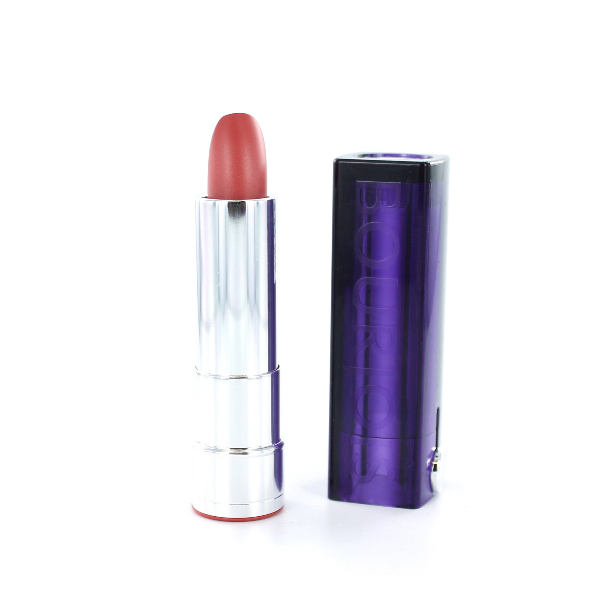 Bourjois Sweet Kiss Lipstick - 49 Rosé Alluré