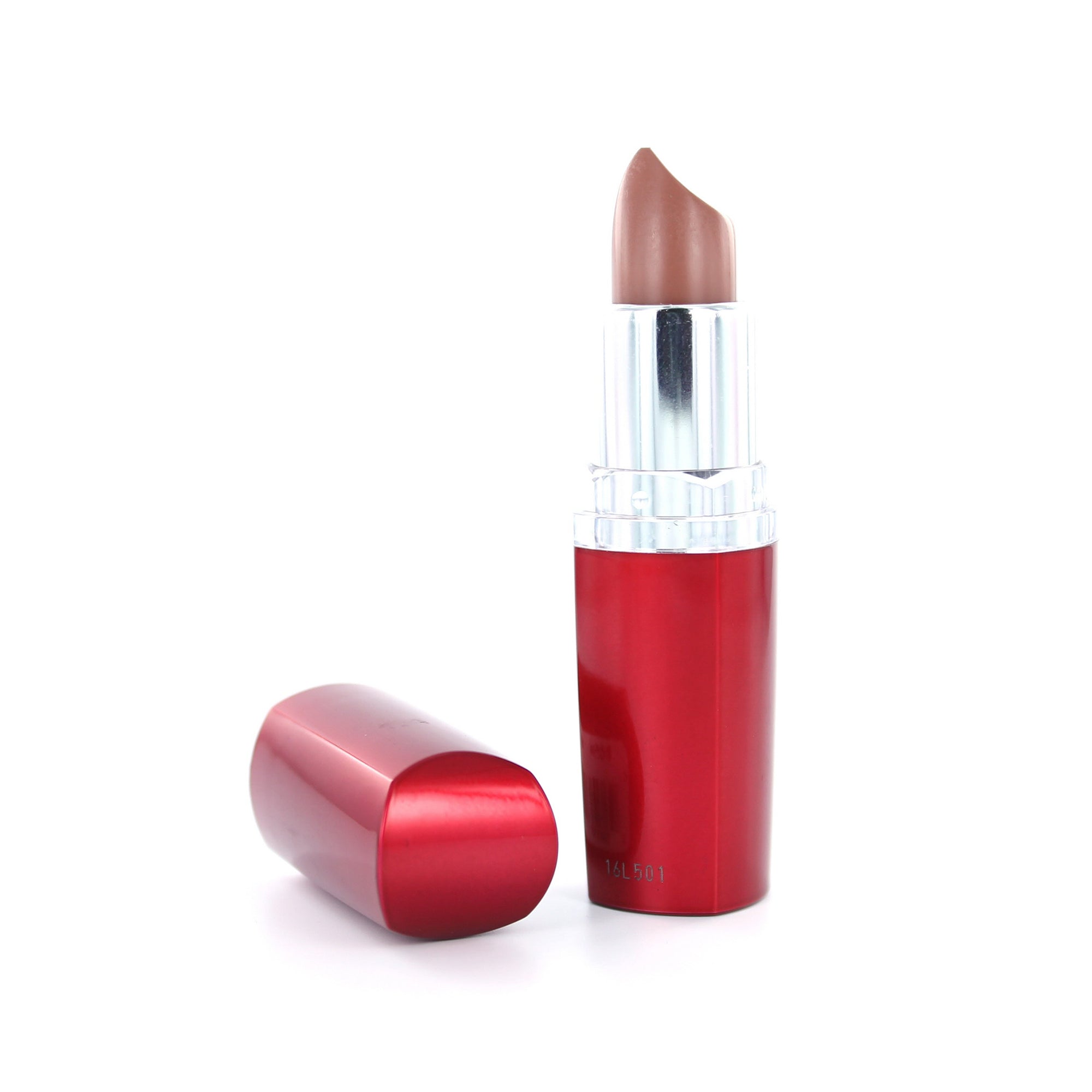 Maybelline Satin Collection Lipstick - 742 Luminous Beige