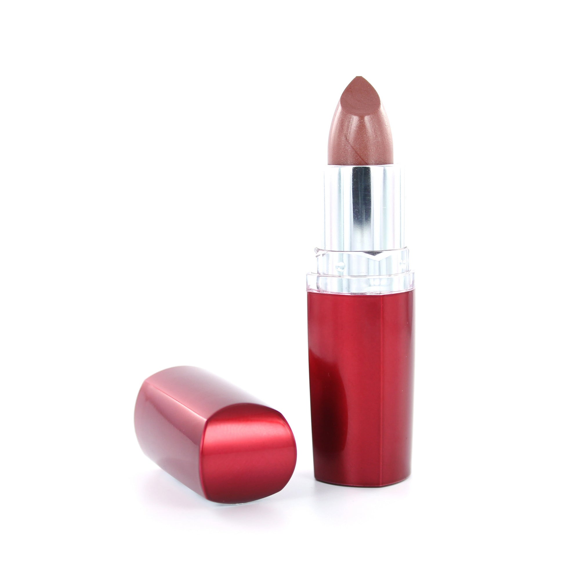Maybelline Satin Collection Lipstick - 758 Caramel Cream