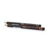 Constance Carroll Khol Oogpotlood - 2 Brown (2 Stuks)