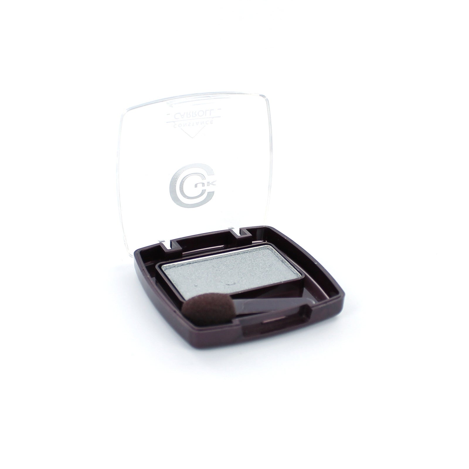 Constance Carroll Mono Oogschaduw - 77 Silver Grey
