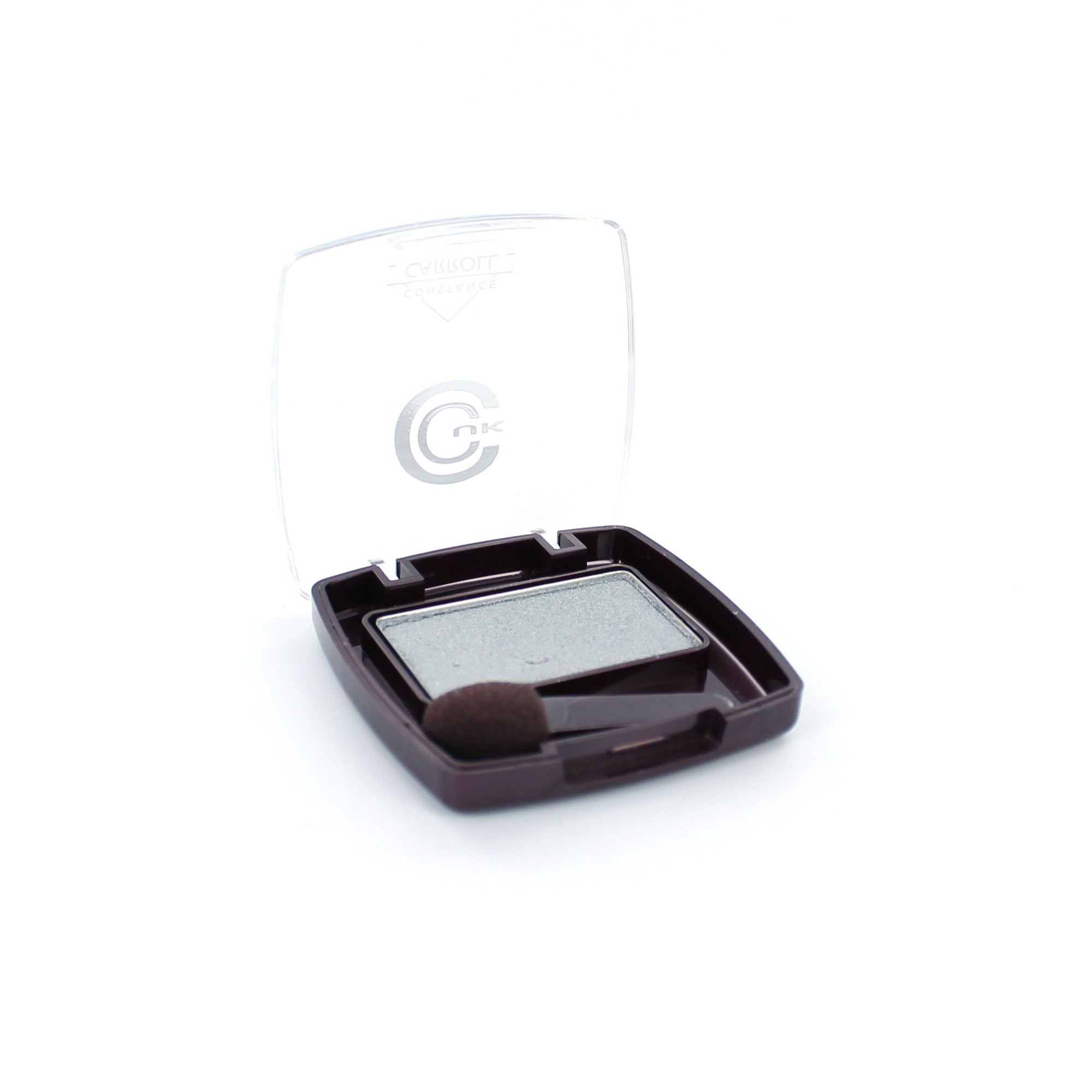 Constance Carroll Mono Oogschaduw - 77 Silver Grey