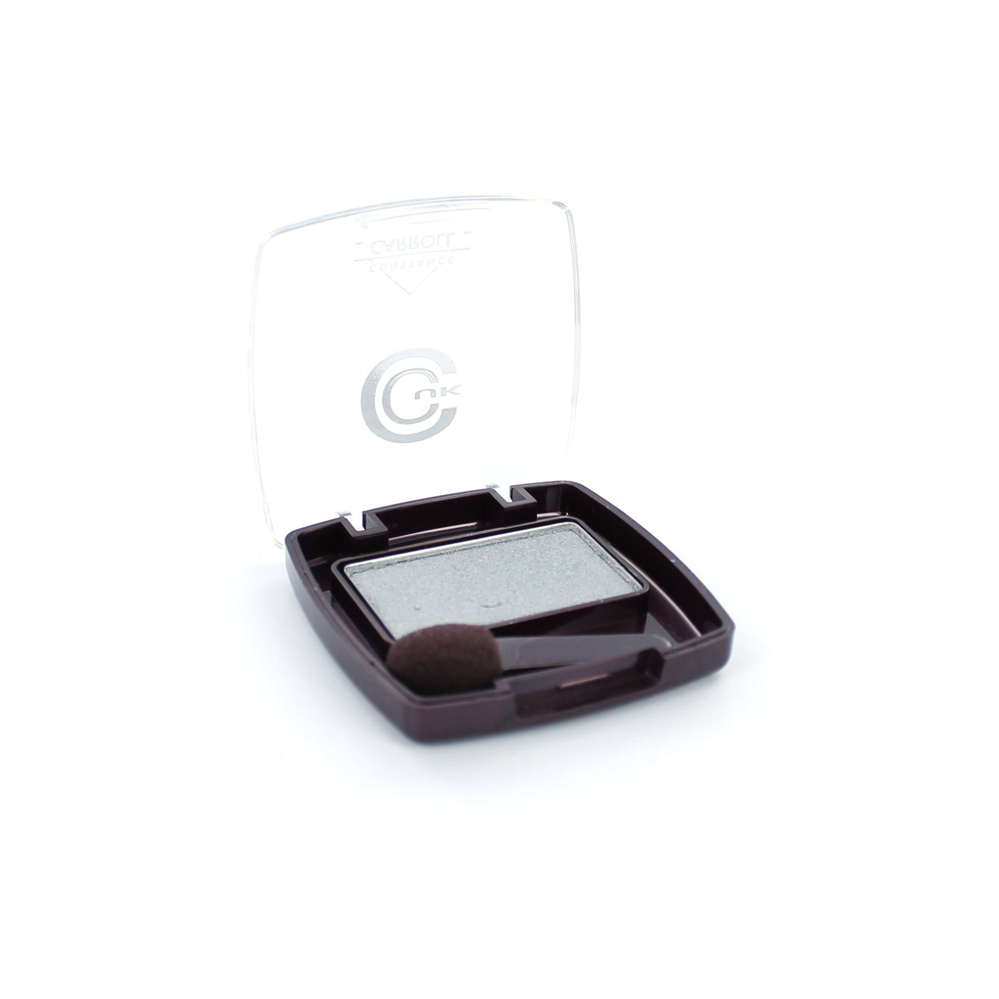 Constance Carroll Mono Oogschaduw - 77 Silver Grey