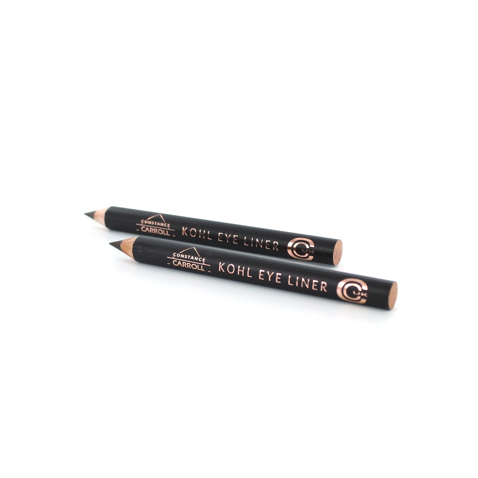 Constance Carroll Khol Oogpotlood - 19 Espresso (2 Stuks)