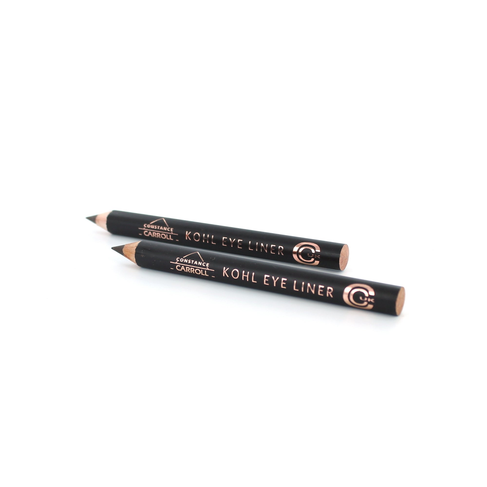 Constance Carroll Khol Oogpotlood - 19 Espresso (2 Stuks)