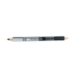 Bourjois Khol & Contour Shadow & Light Oogpotlood - 16 Ebene & Argent