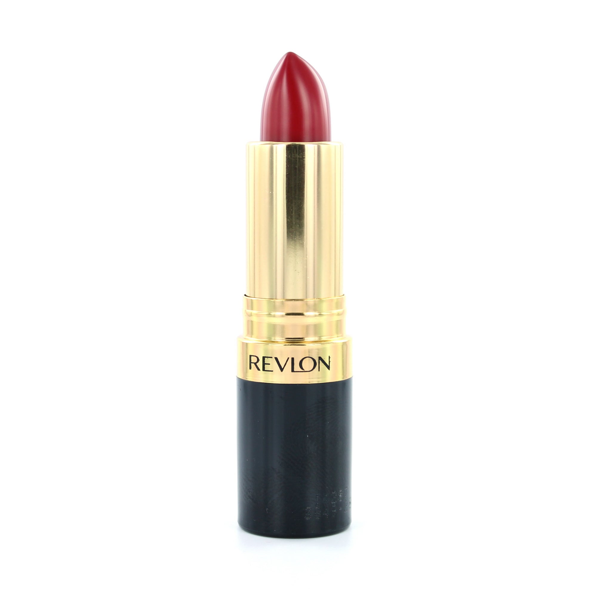 Revlon Super Lustrous Lipstick - 028 Cherry Blossom
