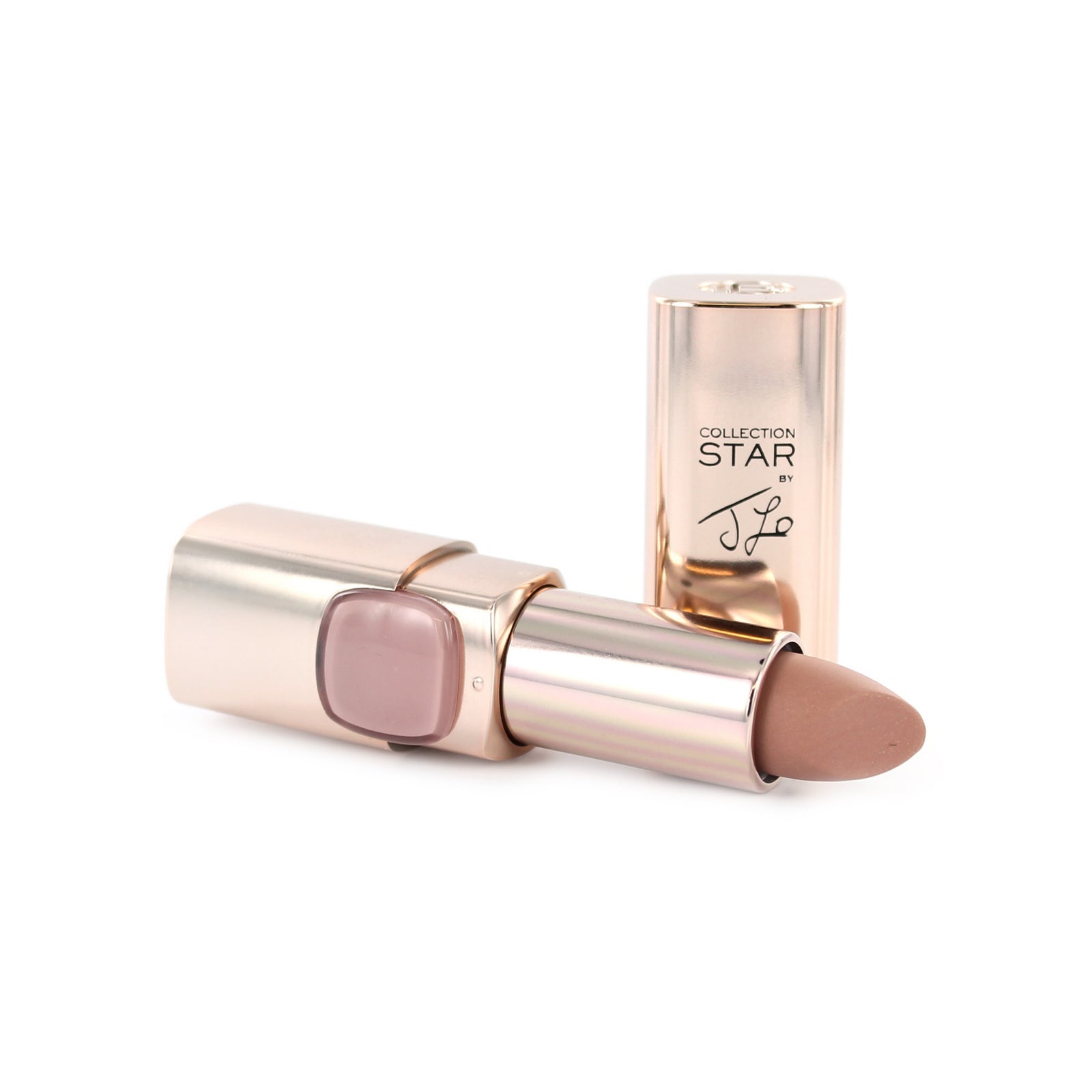 L'Oréal Color Riche Star Collection Lipstick - B302 Barely Greige