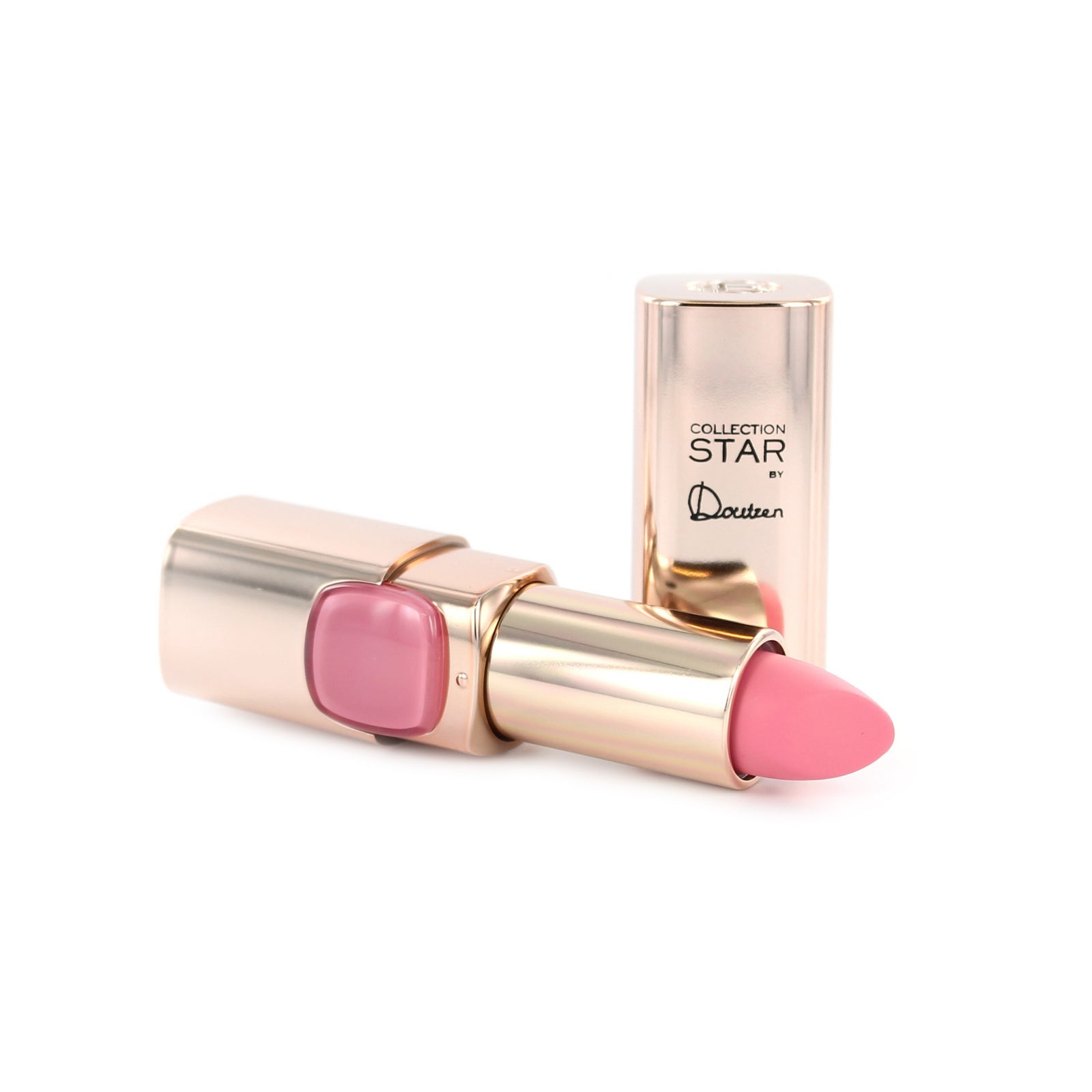 L'Oréal Color Riche Star Collection Lipstick - P412 Barely Pink