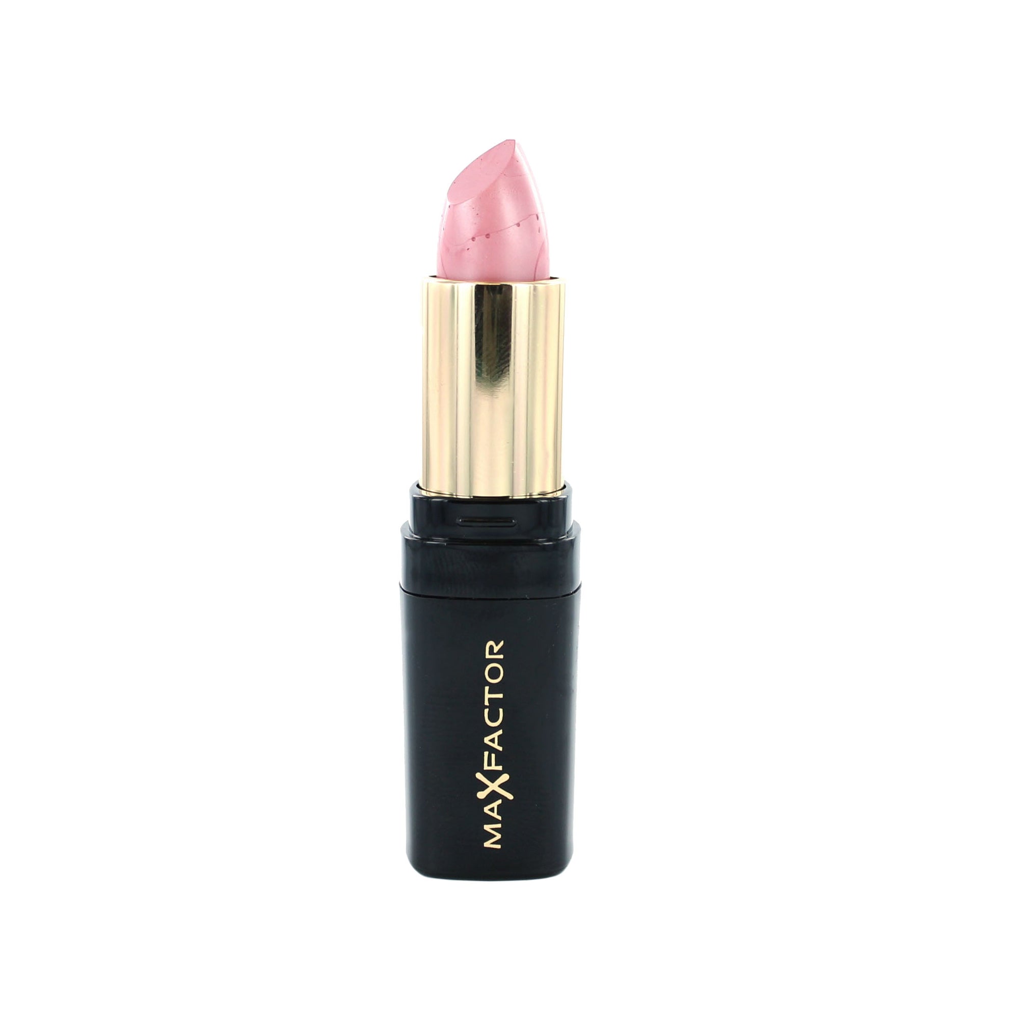 Max Factor Colour Collection Lipstick - 610 Angel Pink
