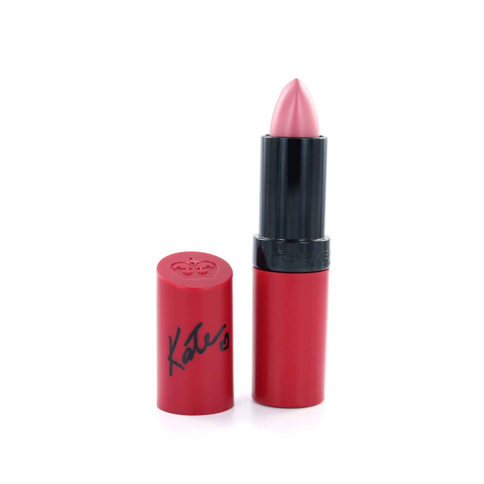 Rimmel Lasting Finish By Kate Lipstick - 101