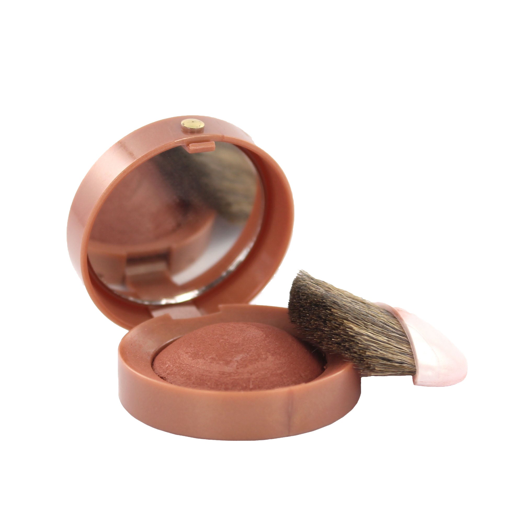 Bourjois Blush - 10 Chataigne Dorée