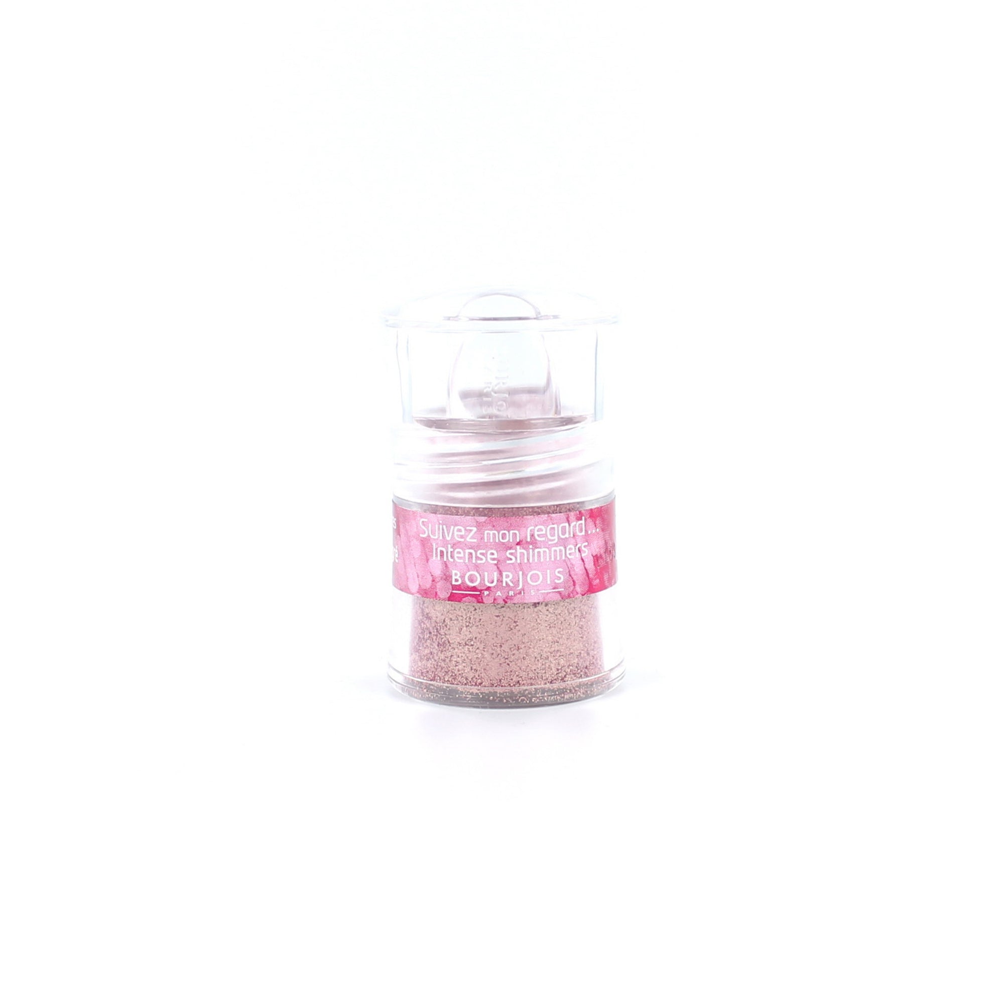 Bourjois Suivez Mon Regard Oogschaduw - 03 Rose Or