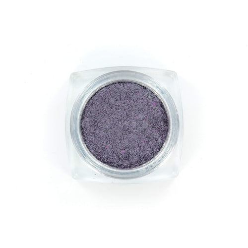 37 Metallic Lilac
