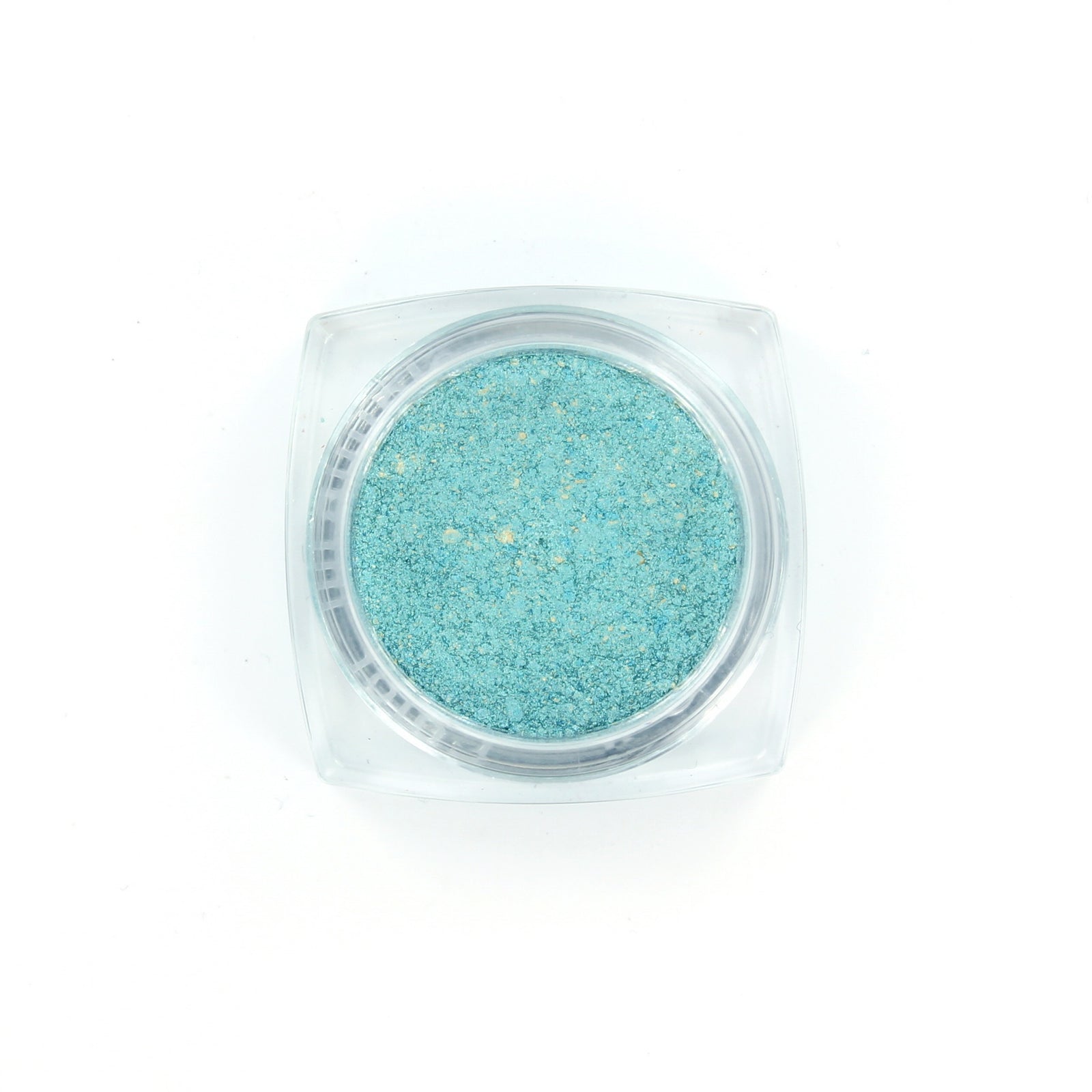 L'Oréal Color Infallible Oogschaduw - 031 Innocent Turquoise