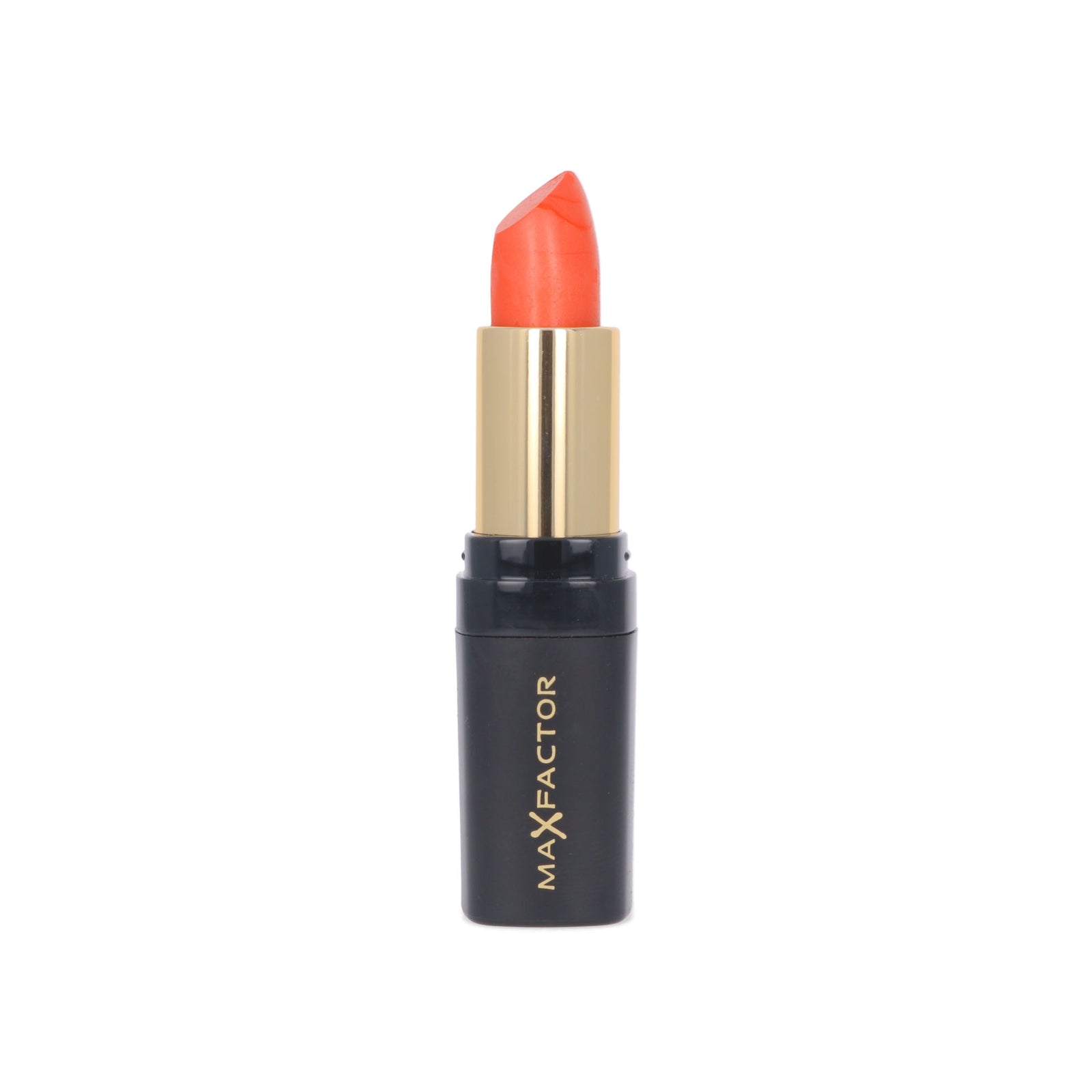 Max Factor Colour Collection Lipstick - 21 Pearl Orange