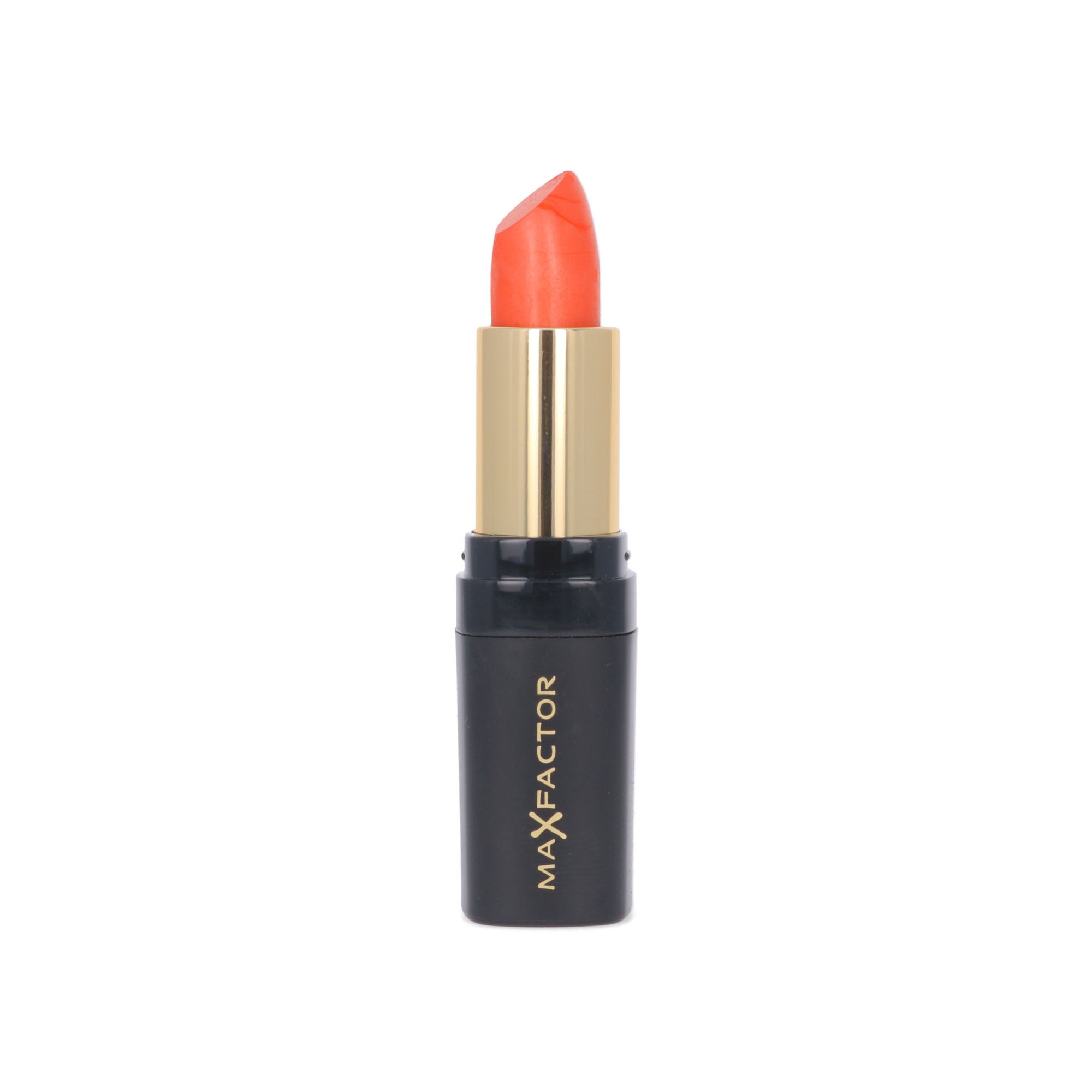 Max Factor Colour Collection Lipstick - 21 Pearl Orange