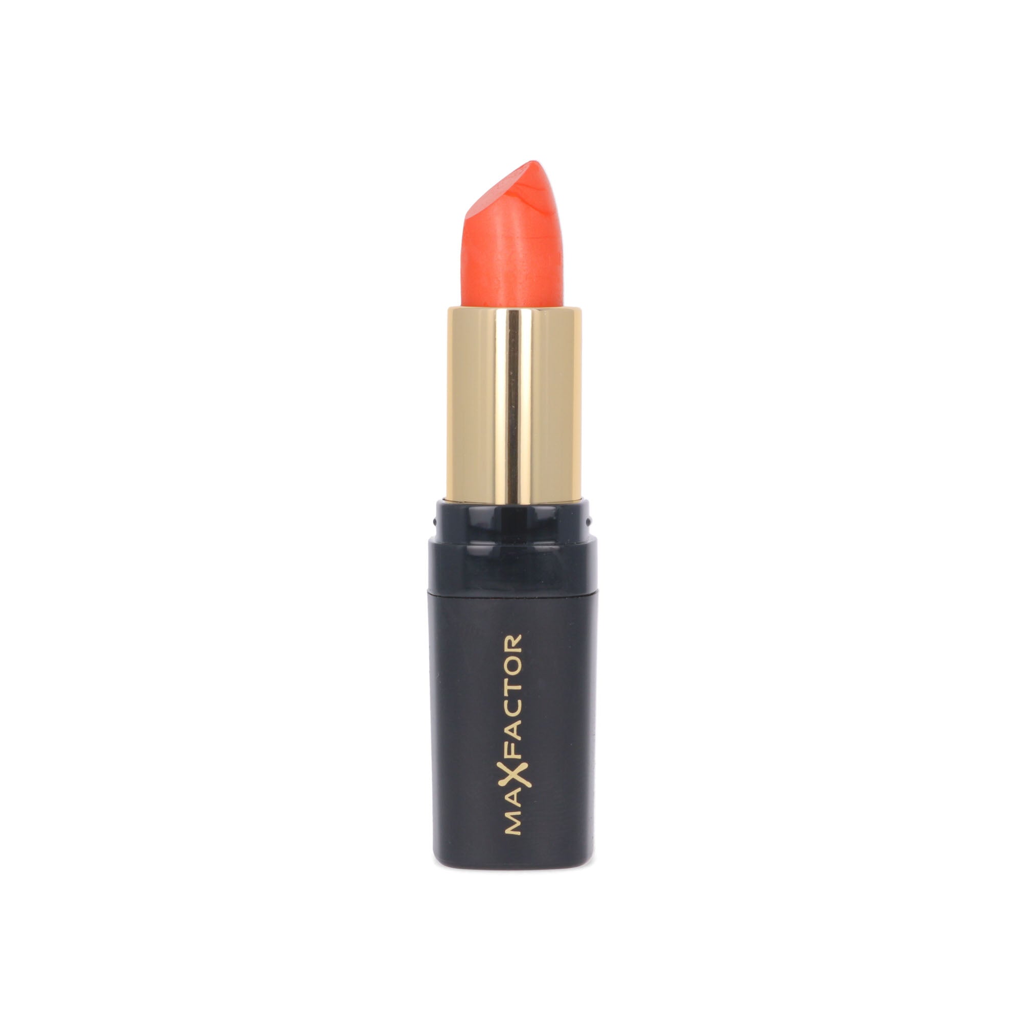 Max Factor Colour Collection Lipstick - 21 Pearl Orange
