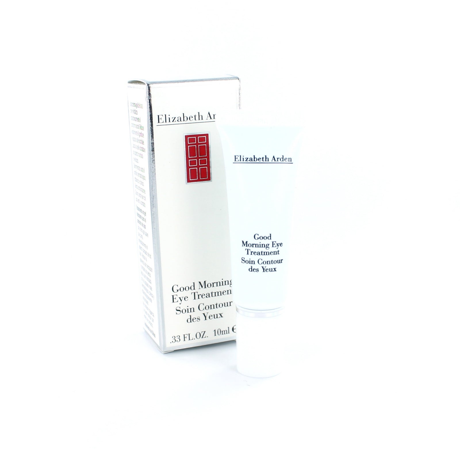 Elizabeth Arden Good Morning Eye Treatment Oogcrème
