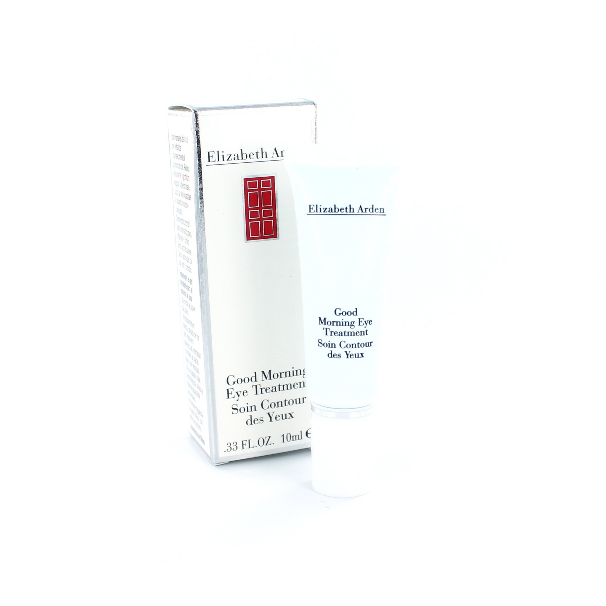 Elizabeth Arden Good Morning Eye Treatment Oogcrème
